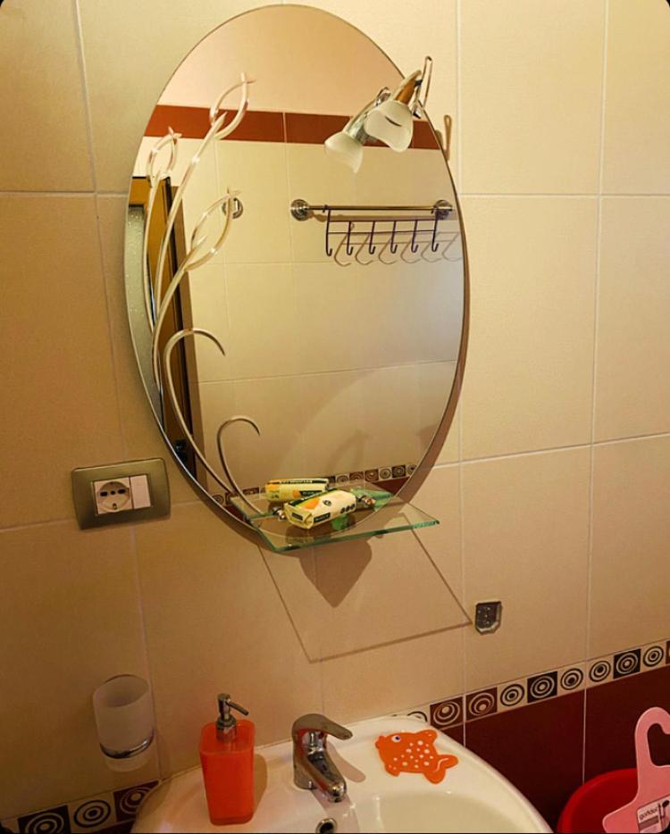 Villa Maria Luxury Apartments "Bunec-Piqeras"! Zimmer foto