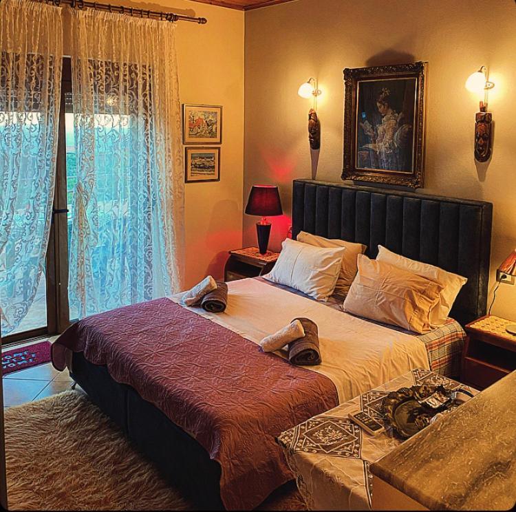 Villa Maria Luxury Apartments "Bunec-Piqeras"! Zimmer foto